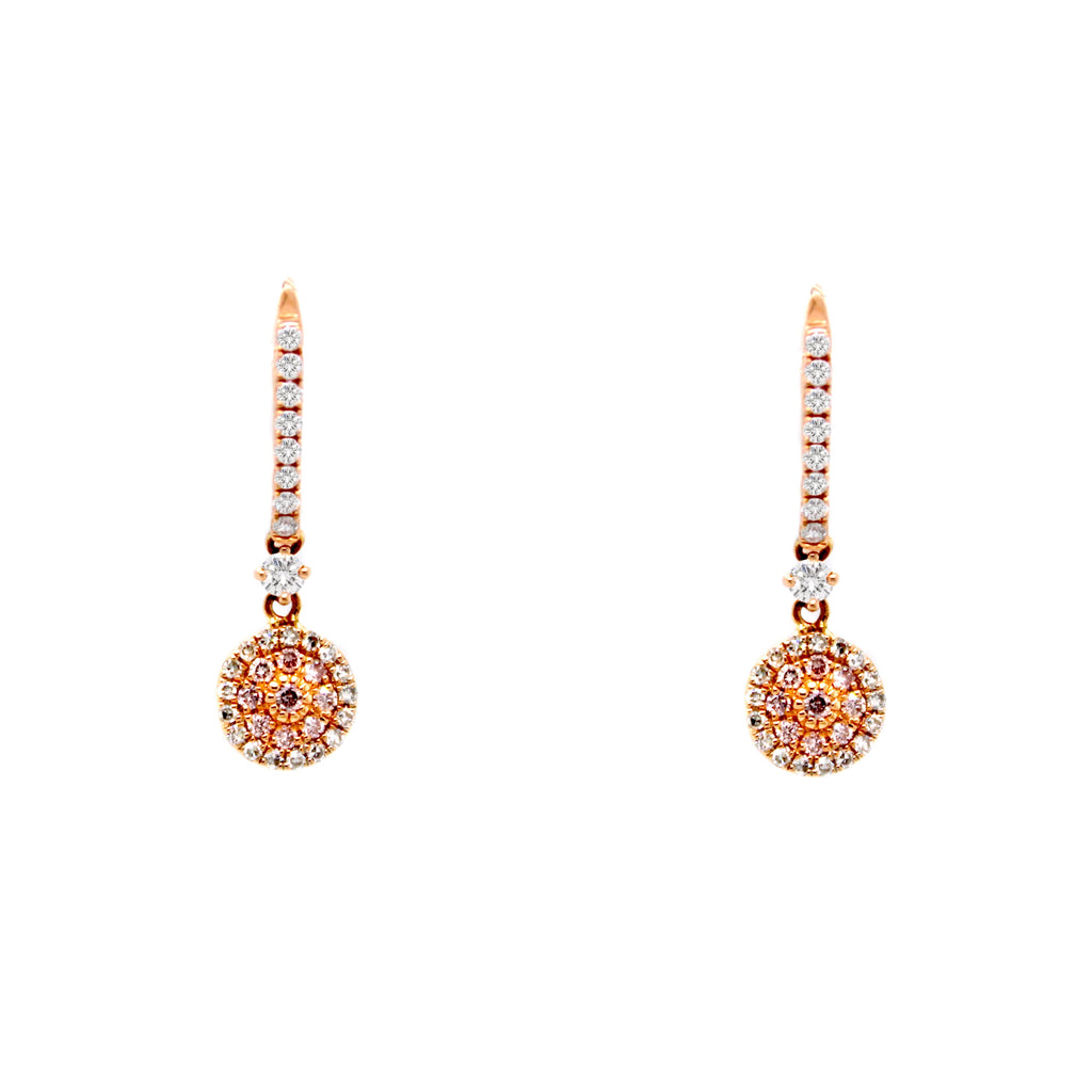 Rosea Earrings