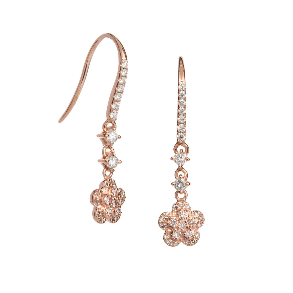 Rosea Bud Earrings