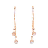 Rosea Charms Earrings