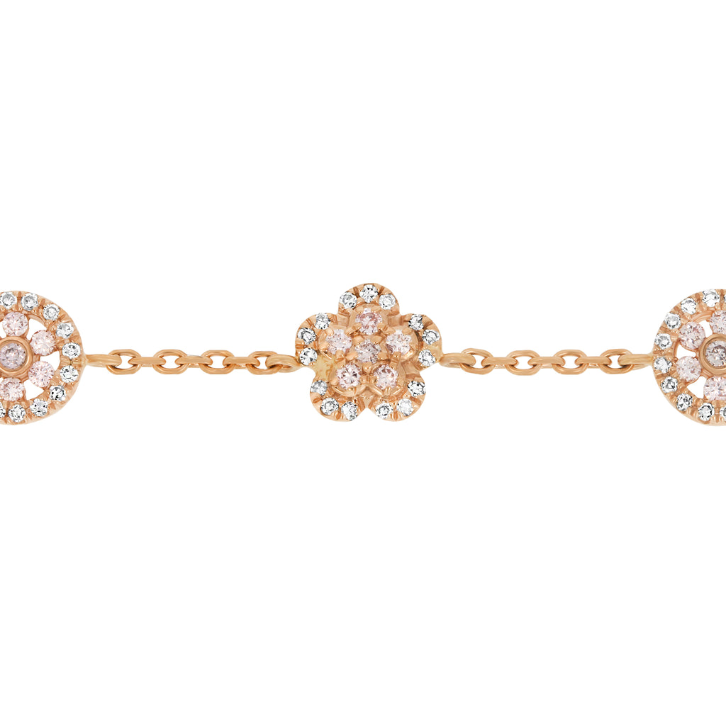 Rosea Cirque Bracelet