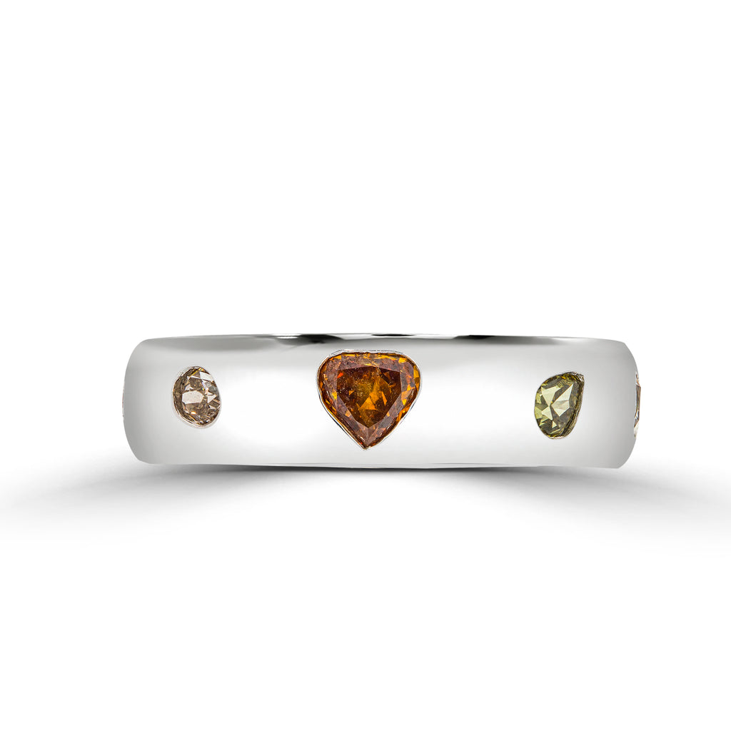 Unity Belonging Ring