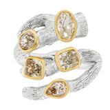 Wildwood Diamond Ring